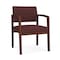 Lesro Lenox Guest Chair, 22.5 in W 26 in L 31.5 in H LW1101 - alternate 1